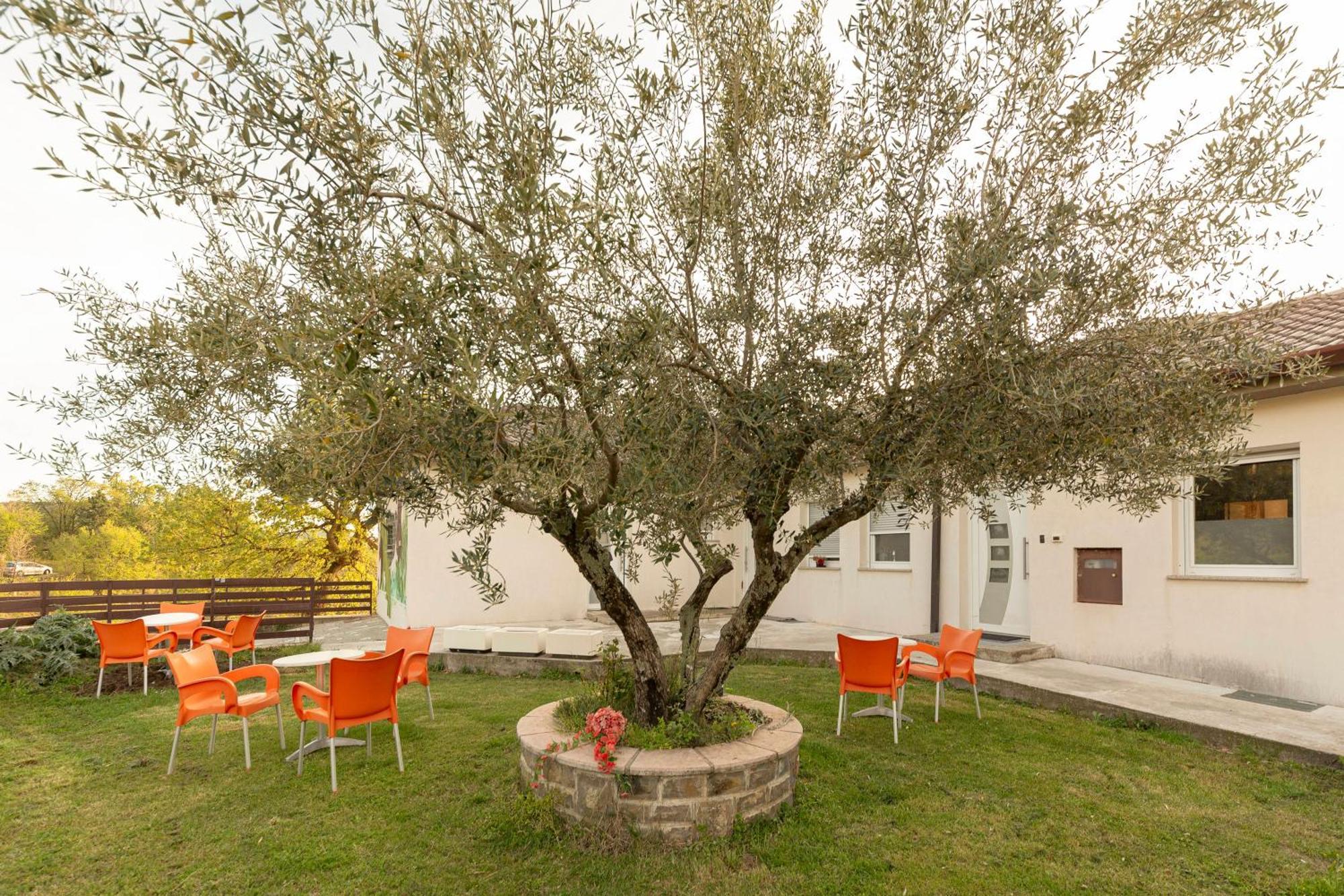 Apartments Souranded By Forest With Sea View Koper Exterior photo