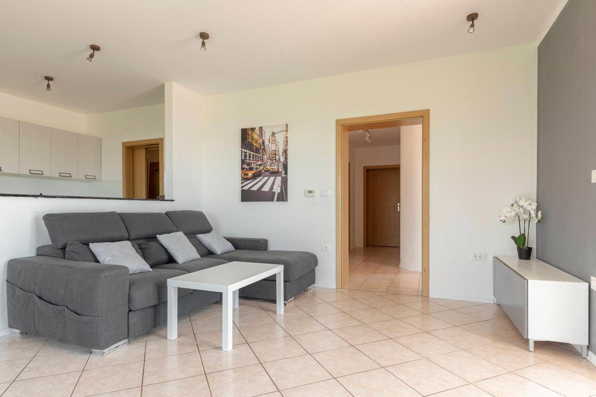 Apartments Souranded By Forest With Sea View Koper Exterior photo