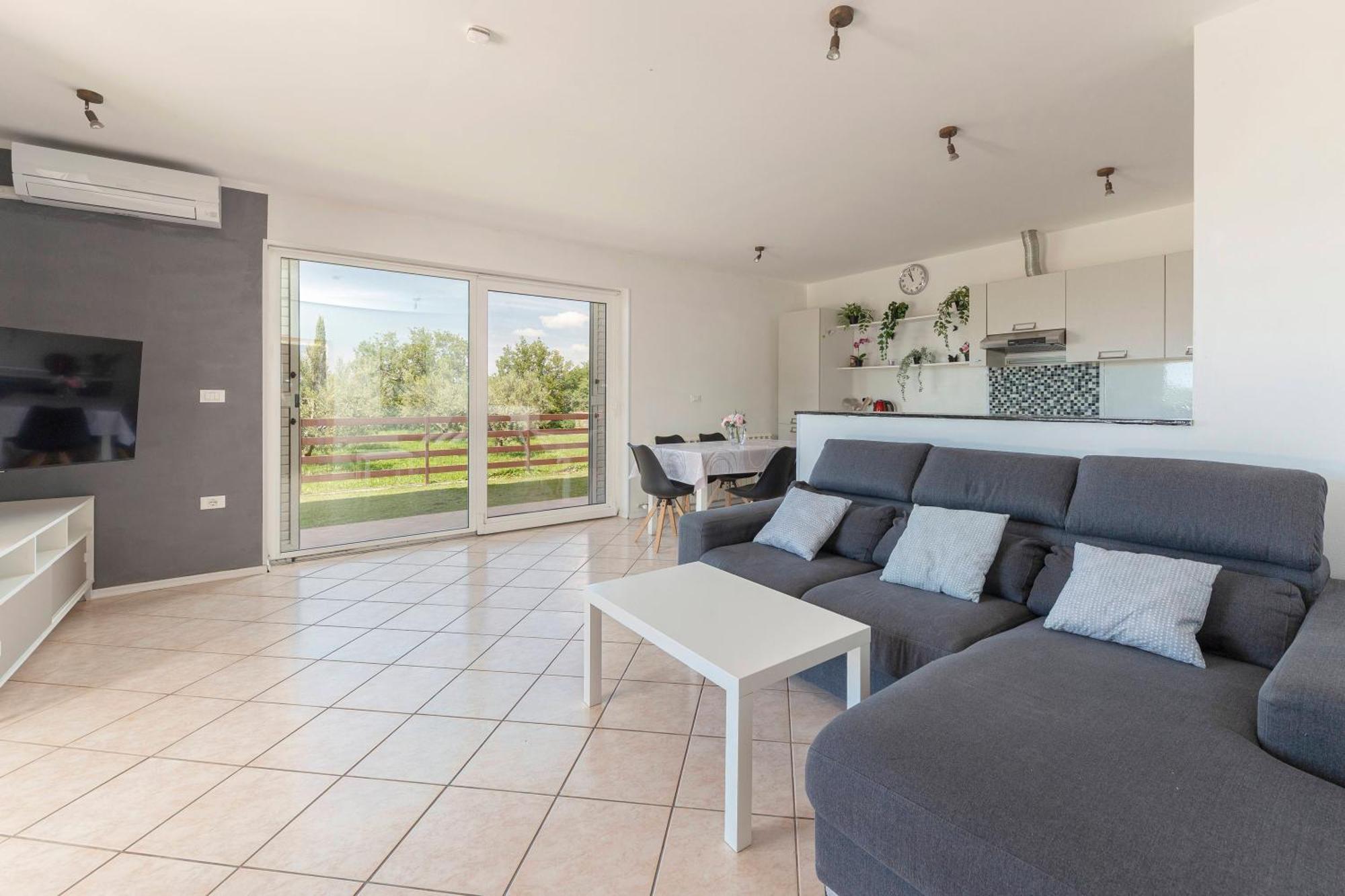 Apartments Souranded By Forest With Sea View Koper Exterior photo