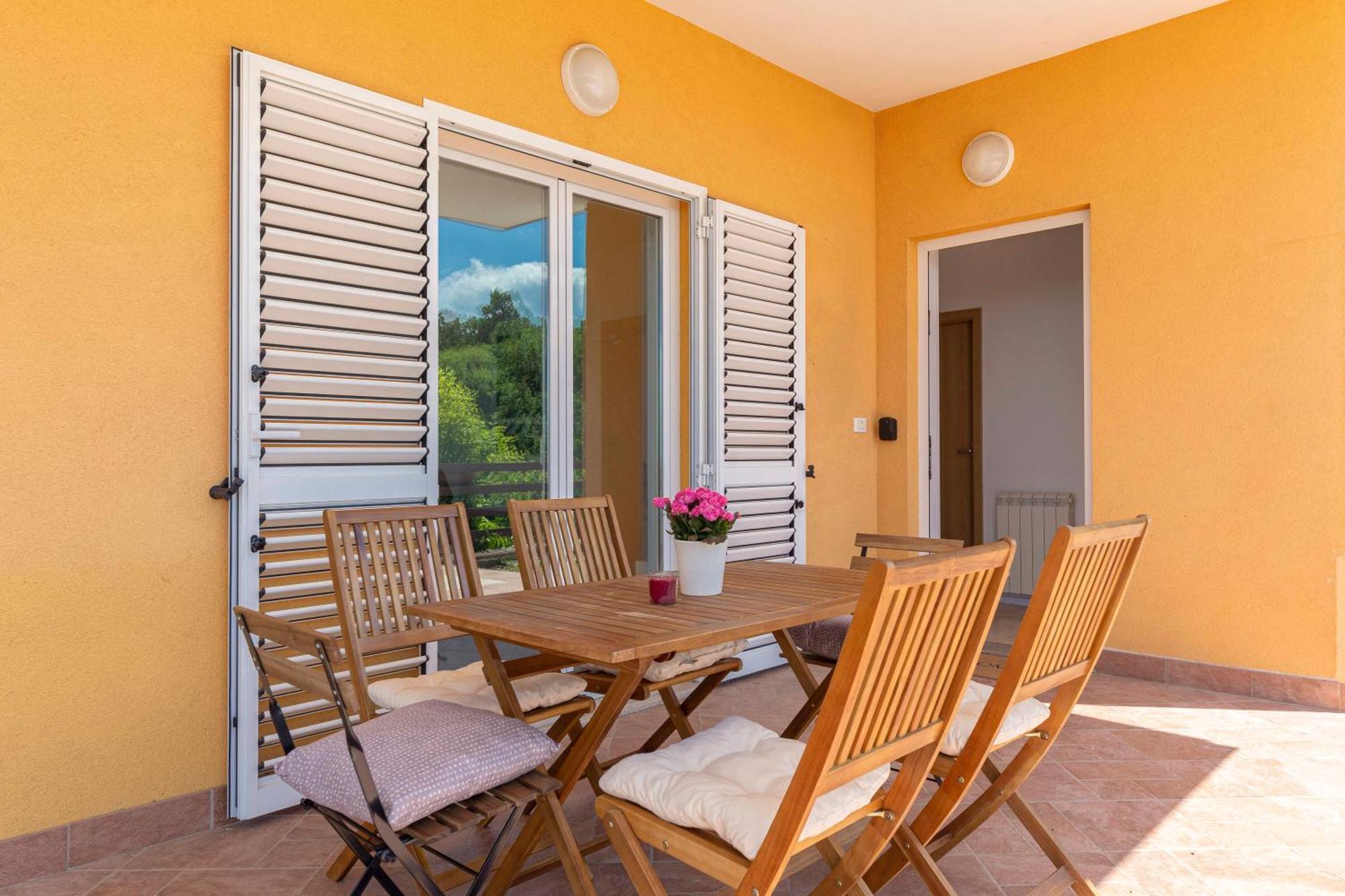 Apartments Souranded By Forest With Sea View Koper Exterior photo
