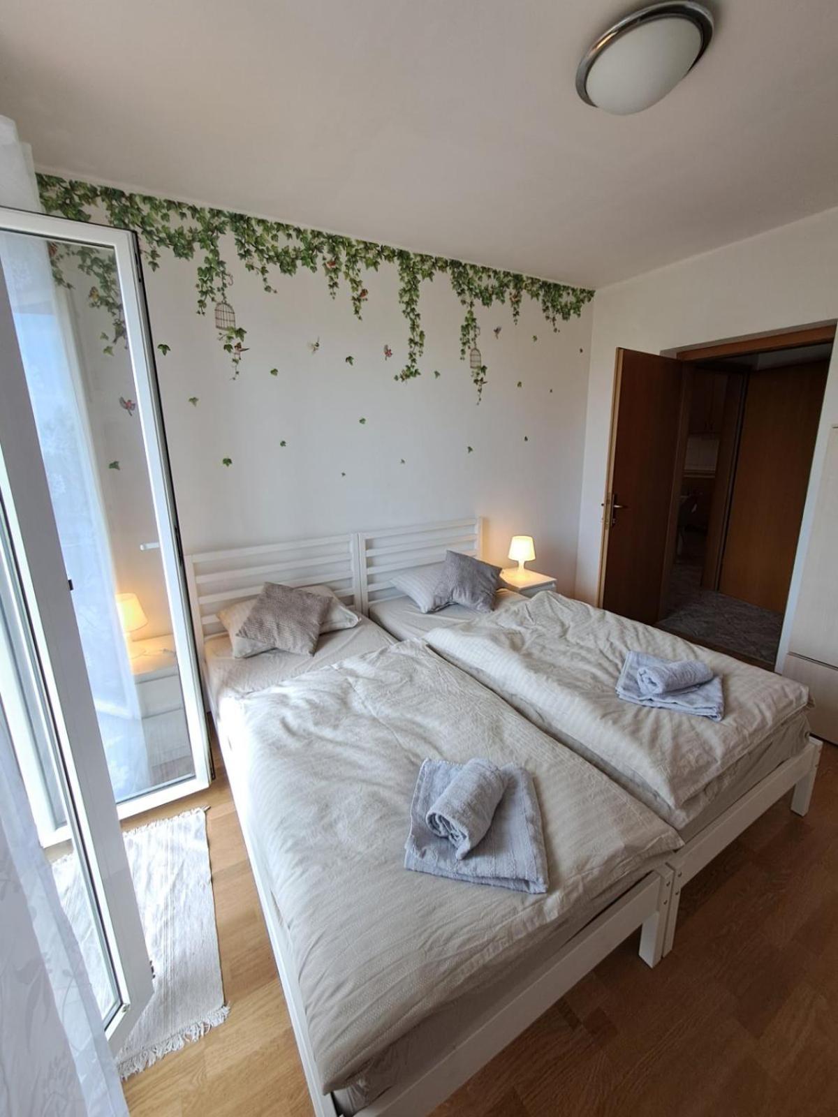 Apartments Souranded By Forest With Sea View Koper Exterior photo