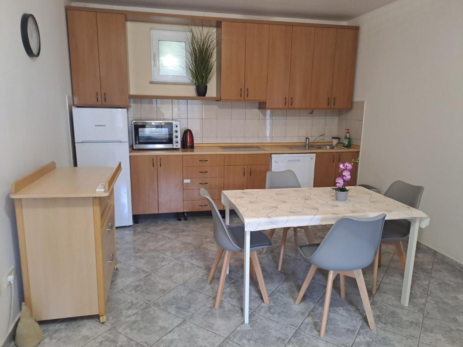 Apartments Souranded By Forest With Sea View Koper Exterior photo